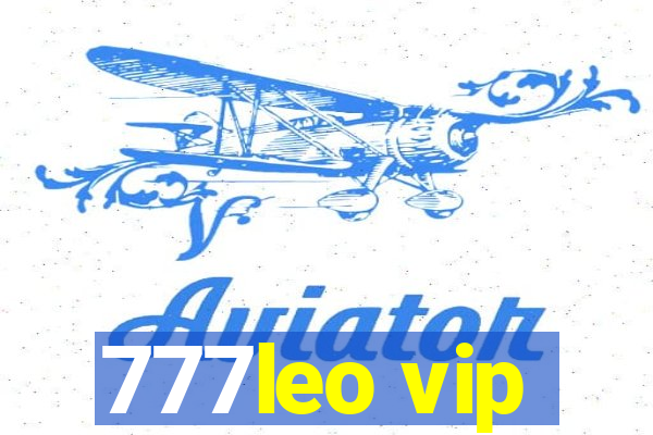 777leo vip